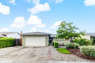 4935 Rhonda Drive, San Jose, CA 95129