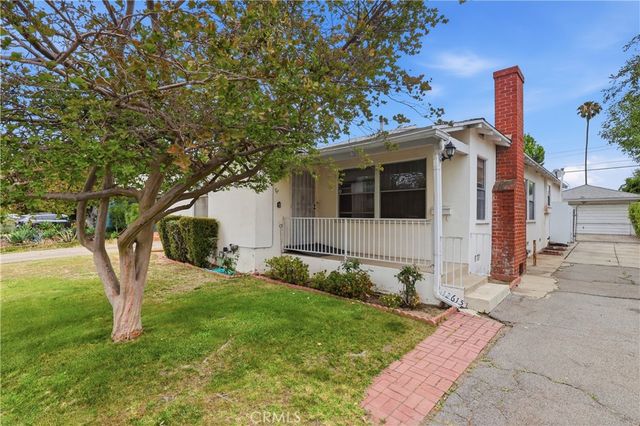 12615 Califa, Valley Village, CA 91607