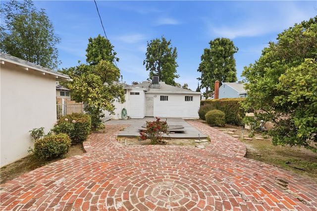 12615 Califa, Valley Village, CA 91607