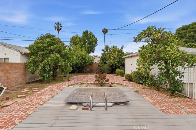 12615 Califa, Valley Village, CA 91607