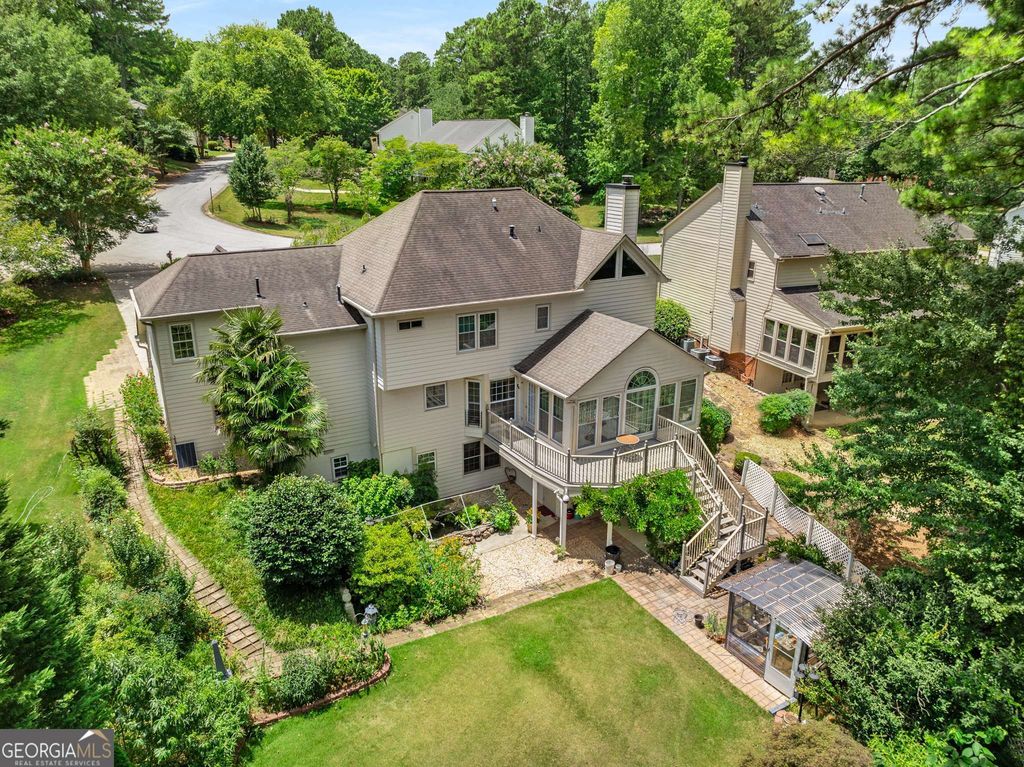 401 Sarah, Lawrenceville, GA 30046