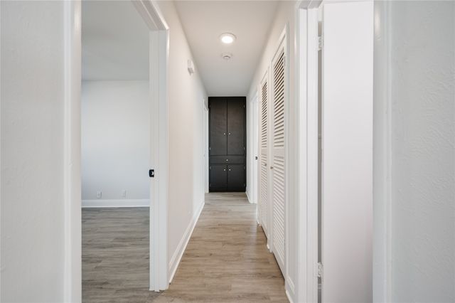 4125 Doeline Street, Haltom City, TX 76117