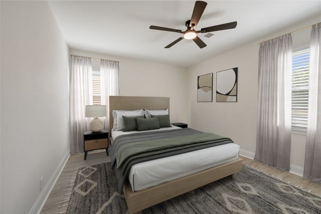 4125 Doeline Street, Haltom City, TX 76117