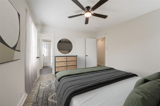 4125 Doeline Street, Haltom City, TX 76117
