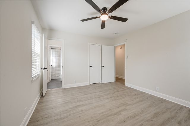 4125 Doeline Street, Haltom City, TX 76117