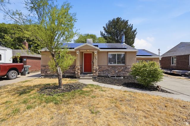 1207 S MISSION RD, Salt Lake City, UT 84104