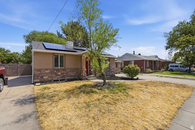 1207 S MISSION RD, Salt Lake City, UT 84104