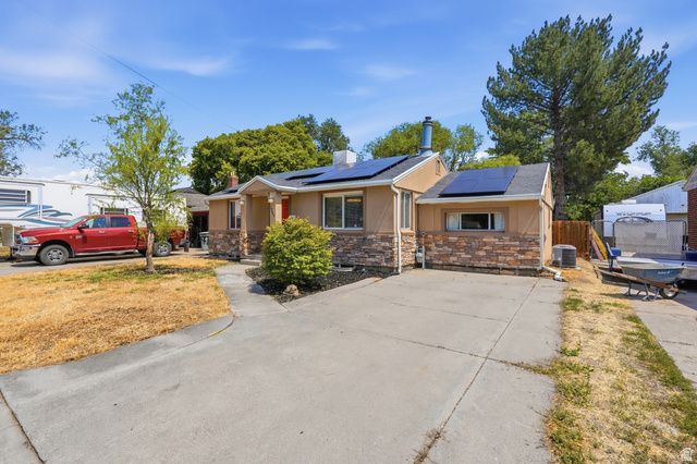 1207 S MISSION RD, Salt Lake City, UT 84104