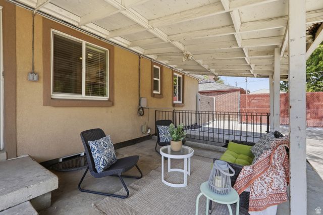 1207 S MISSION RD, Salt Lake City, UT 84104