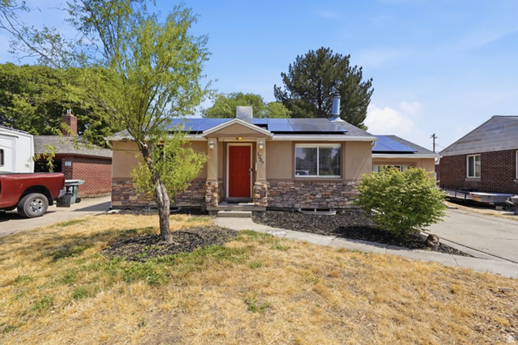 1207 S MISSION RD, Salt Lake City, UT 84104 — photo 2