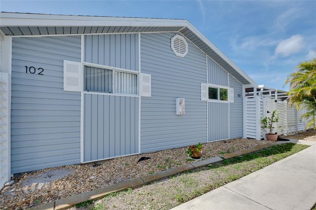 3300 LOVELAND BOULEVARD 101, Punta Gorda, FL 33980