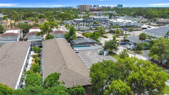 851 MILES AVENUE 21, Winter Park, FL 32789