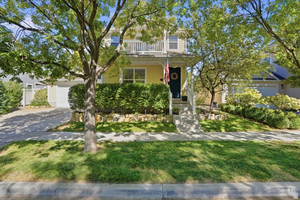 4588 W WARM CANYON LN, South Jordan, UT 84009 — photo 2