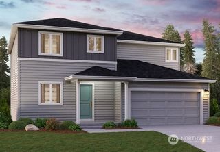 291 Wind River Court, Chehalis, WA 98532