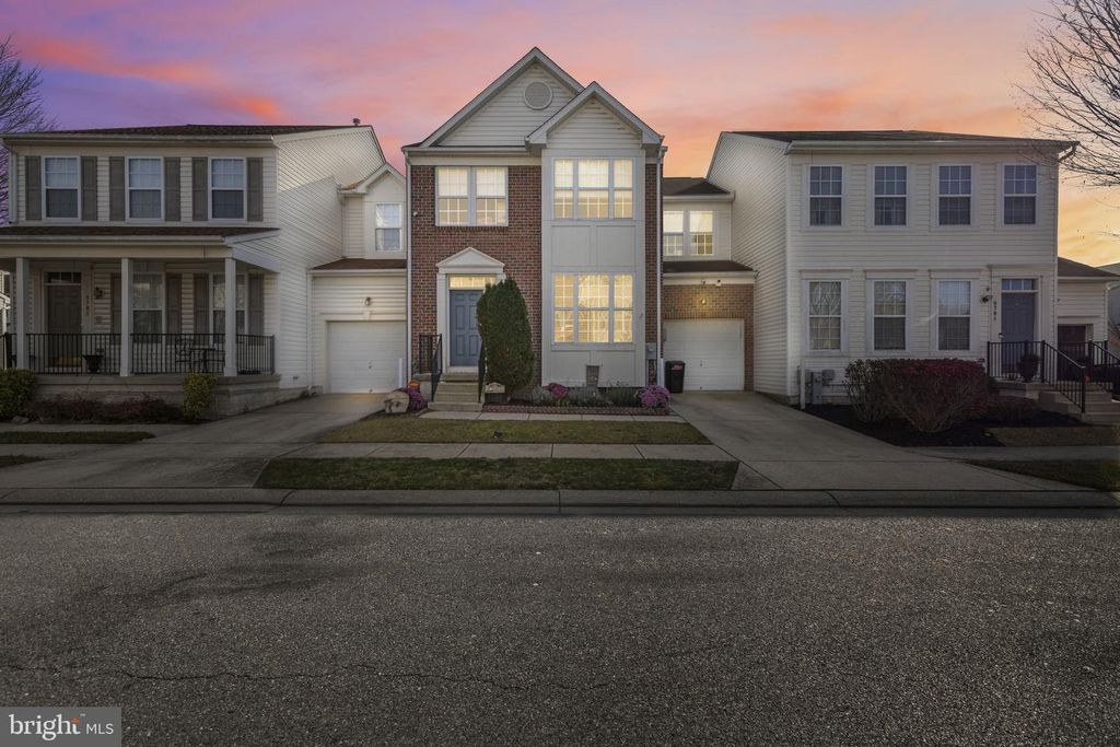 9703 BIGGS, Baltimore, MD 21220