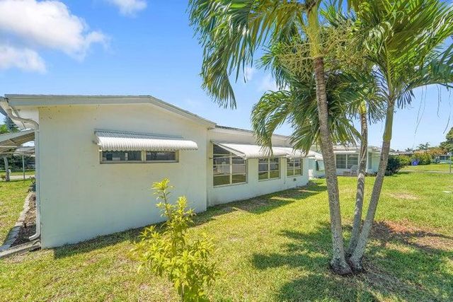 7255 NW 8th Court, Margate, FL 33063