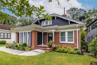 1660 S Gordon Street SW, Atlanta, GA 30310