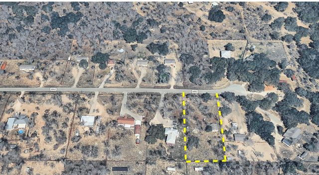 278 County Road 6862, Natalia, TX 78059