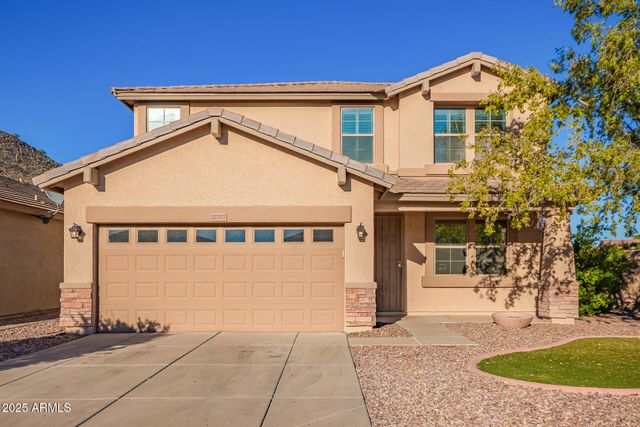 22707 N 17TH Street, Phoenix, AZ 85024