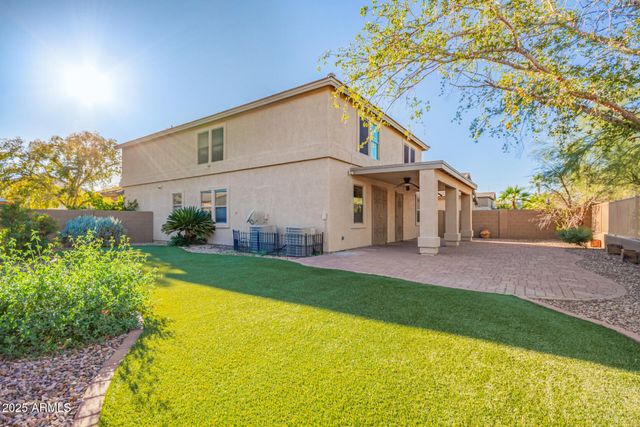 22707 N 17TH Street, Phoenix, AZ 85024