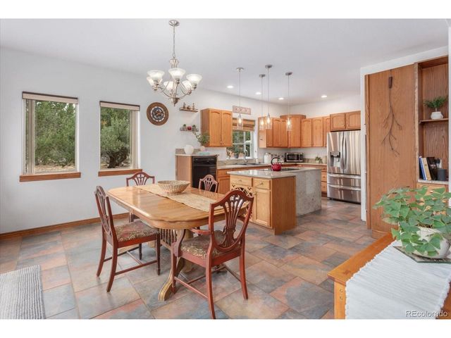 33299 County Road 371, Buena Vista, CO 81211