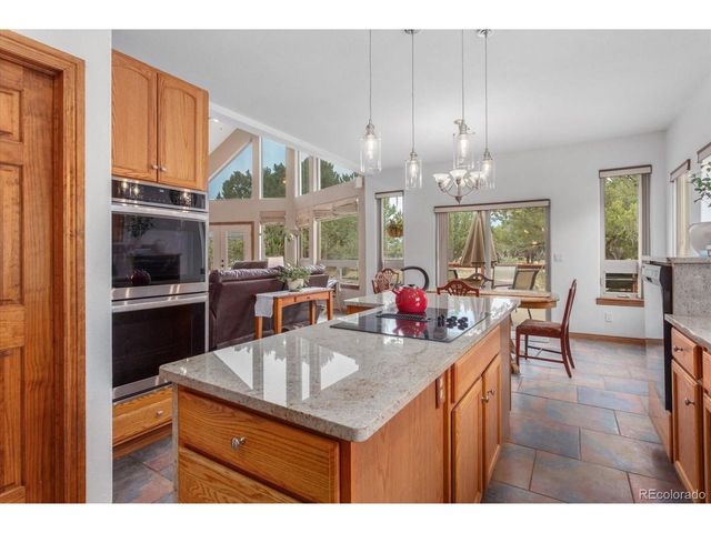 33299 County Road 371, Buena Vista, CO 81211