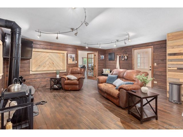 33299 County Road 371, Buena Vista, CO 81211