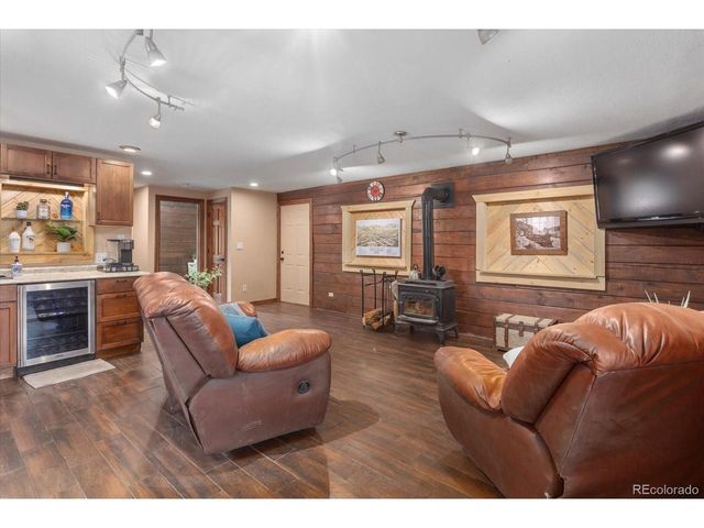 33299 County Road 371, Buena Vista, CO 81211