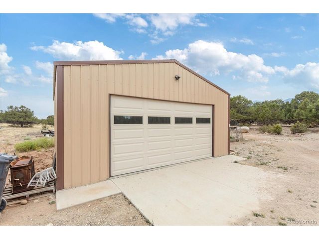 33299 County Road 371, Buena Vista, CO 81211