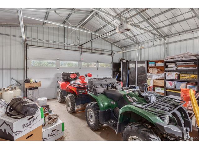 33299 County Road 371, Buena Vista, CO 81211