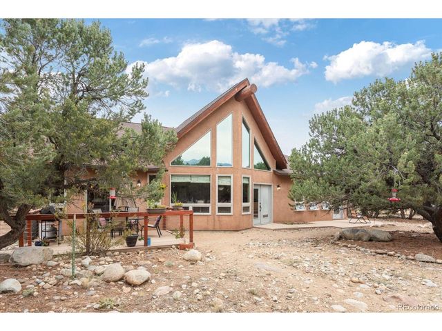 33299 County Road 371, Buena Vista, CO 81211