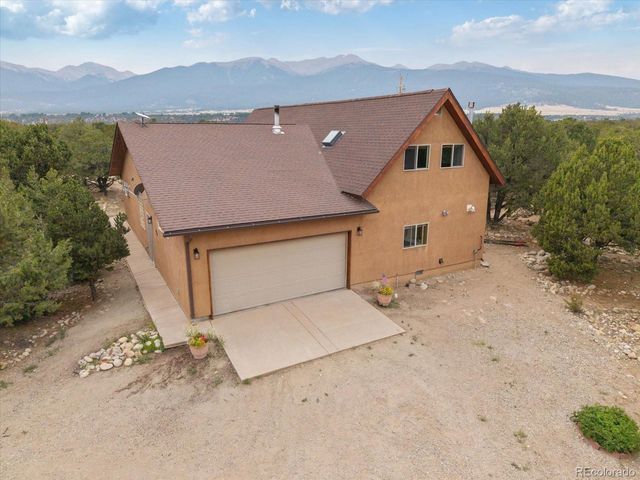 33299 County Road 371, Buena Vista, CO 81211
