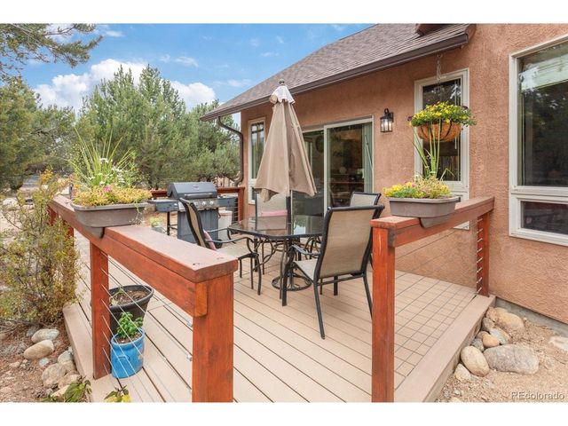 33299 County Road 371, Buena Vista, CO 81211