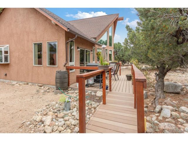 33299 County Road 371, Buena Vista, CO 81211