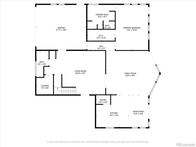 33299 County Road 371, Buena Vista, CO 81211