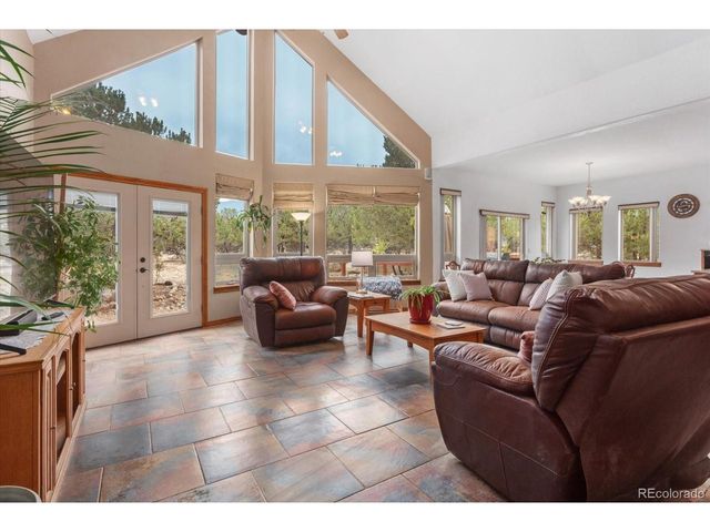 33299 County Road 371, Buena Vista, CO 81211