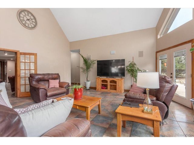 33299 County Road 371, Buena Vista, CO 81211