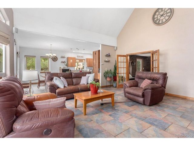 33299 County Road 371, Buena Vista, CO 81211