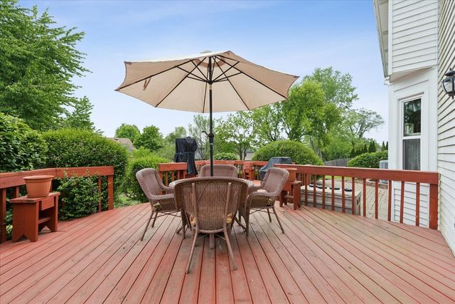 968 Milford Street, Cary, IL 60013
