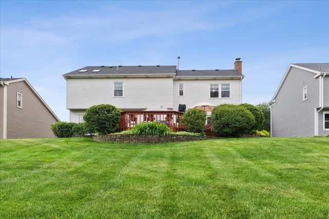 968 Milford Street, Cary, IL 60013
