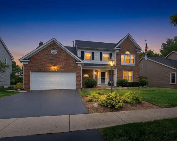 968 Milford Street, Cary, IL 60013