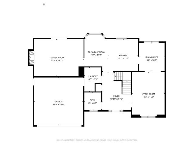 968 Milford Street, Cary, IL 60013