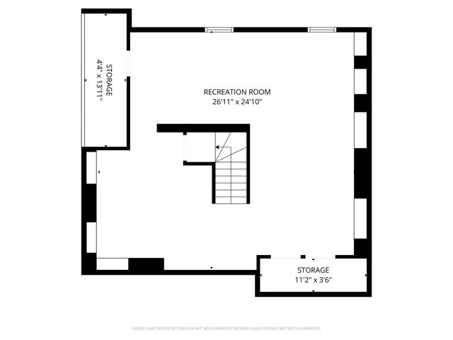 968 Milford Street, Cary, IL 60013