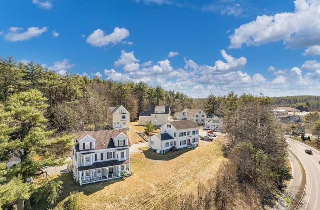 11 Aegis Drive A, Bath, ME 04530 — photo 2