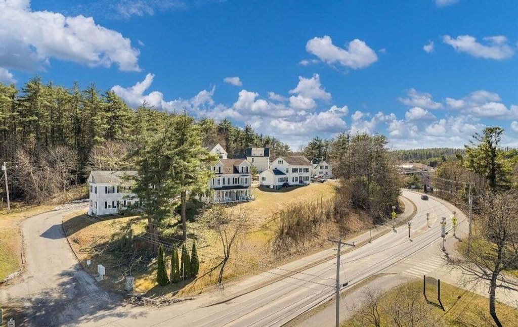 11 Aegis Drive A, Bath, ME 04530 — photo 4