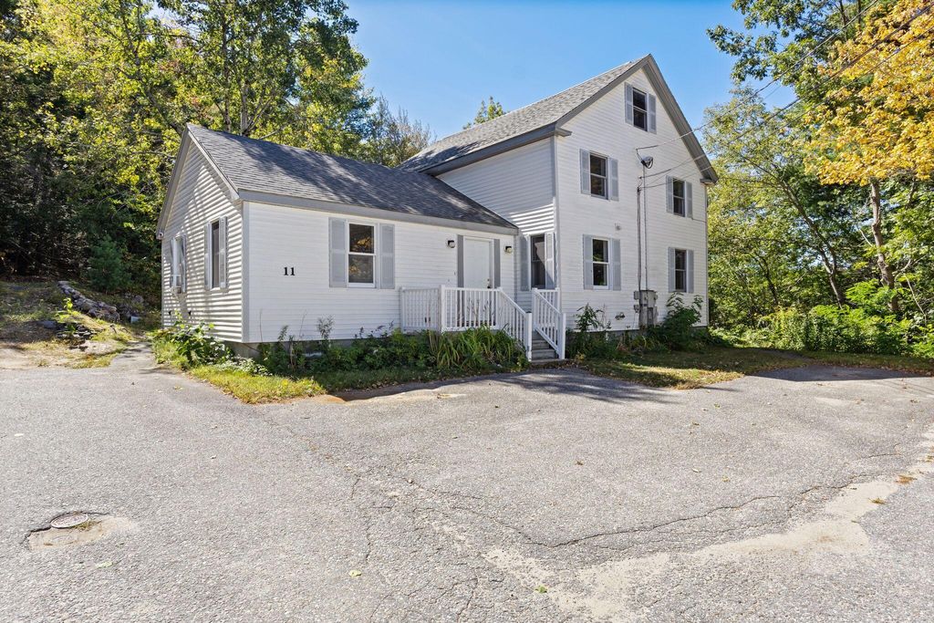 11 Aegis Drive A, Bath, ME 04530 — photo 5