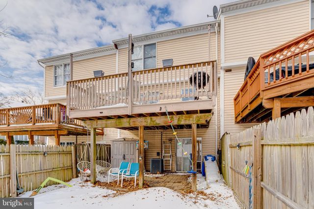 3455 HOWELL CT, Abingdon, MD 21009