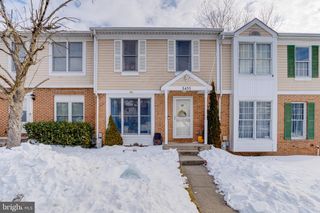 3455 HOWELL CT, Abingdon, MD 21009