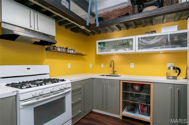 507 N 13th Street 210, St Louis, MO 63103
