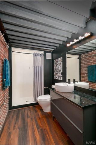 507 N 13th Street 210, St Louis, MO 63103